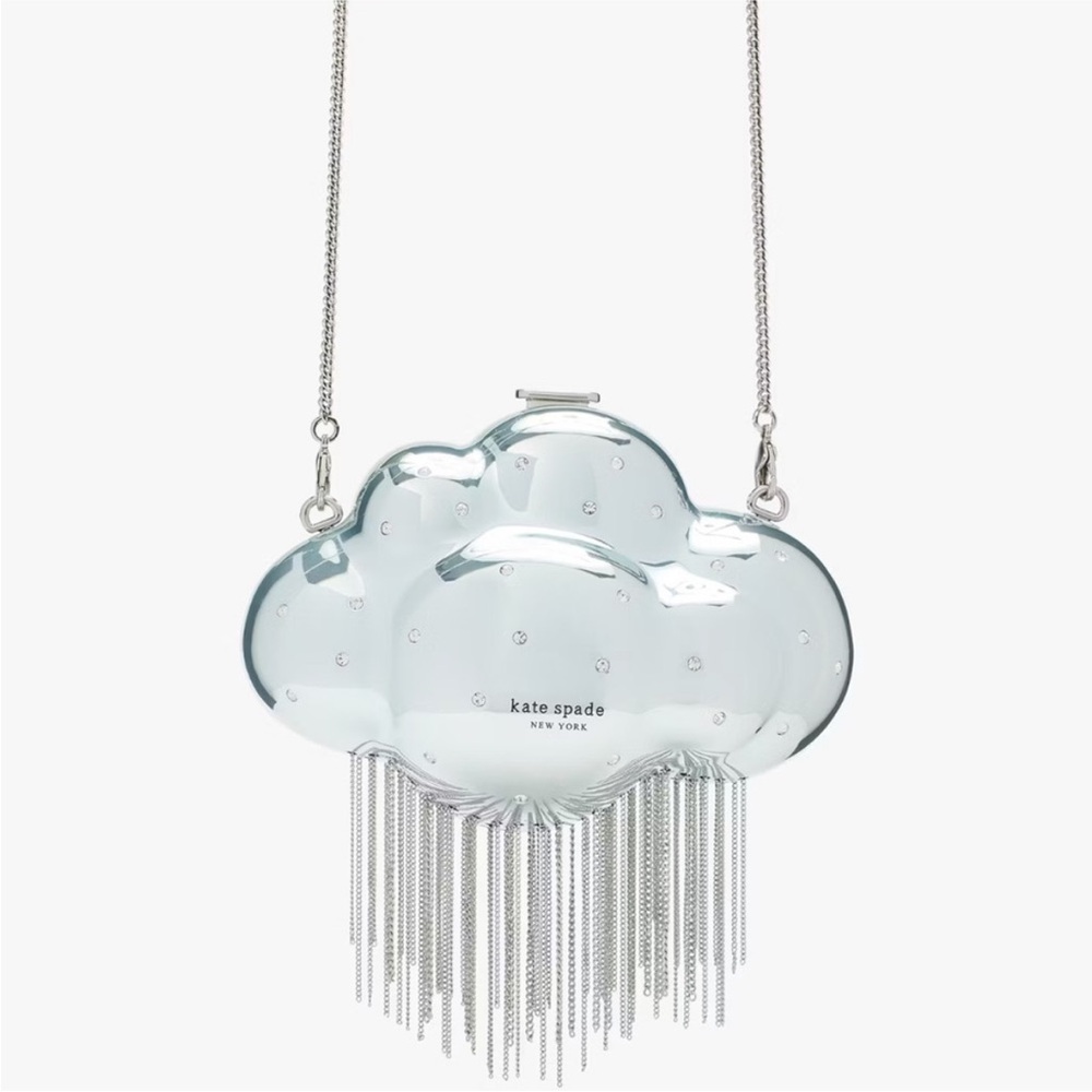 Kate Spade Cloud Bag